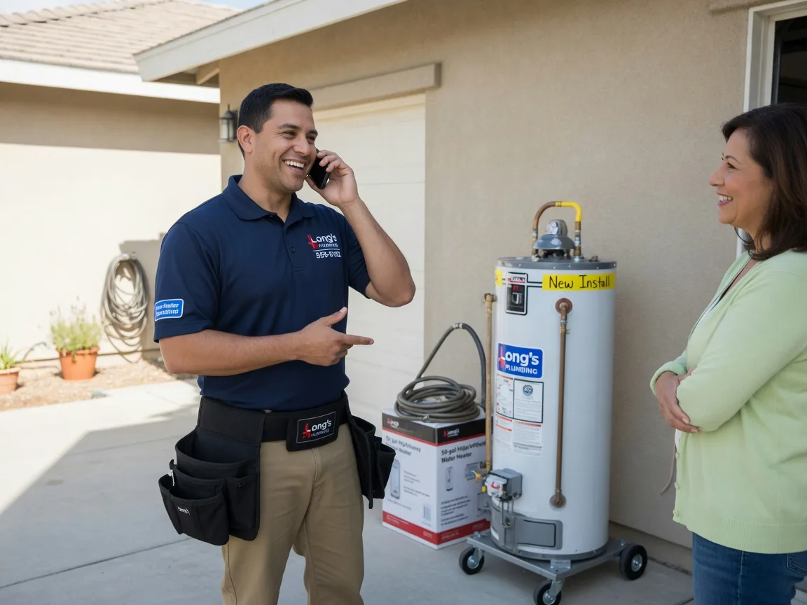 Leak Detection Mountainair, NM FAQs